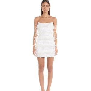 Eliya Tiffany Dress